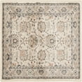 thumbnail image 1 of Loomaknoti Mendez Hebba 2' x 3' Beige Oriental Indoor Accent Rug, 1 of 7