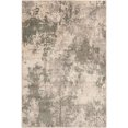 thumbnail image 1 of Loomaknoti Minerva Fitz 8' x 10' Abstract Indoor Area Rug , Beige, 1 of 6