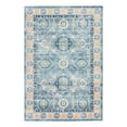 thumbnail image 1 of Loomaknoti Prudencia Razikanz 8' x 10' Oriental Indoor Area Rug, 1 of 7