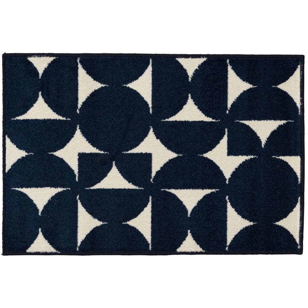 Loomaknoti Terrace Tropic Sevella 3' x 5' Geometric Indoor/Outdoor ...