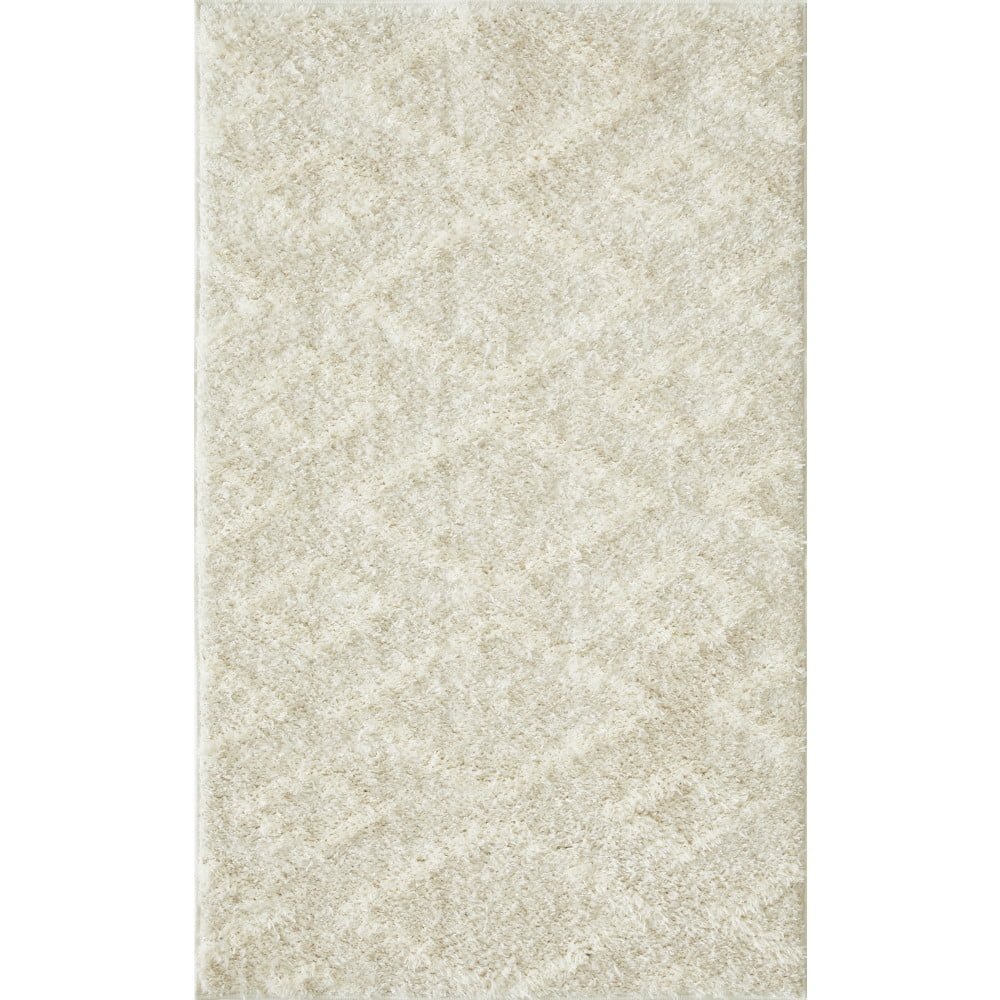 Loomaknoti Vemoa Aslayn 3' x 5' Gray Geometric Indoor Accent Rug