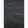 thumbnail image 1 of Loomed Viscose rugs Knotted Silk Black rug for living room Prince Carpet Palace Handmade Area rug (6'x9', 8'x10', 8'x11', 9'x12', 9'x13', 10'x14', 11'x15', 12'x15'), 1 of 5