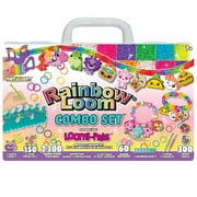 Loomi Pals Friendship Bracelet Combo Craft Set - 2,300 Piece