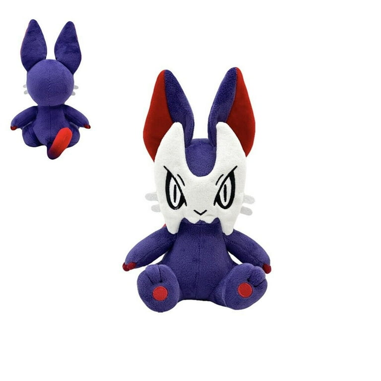 Loomian Duskit Plush Toys Game, Duskit Plushie Figure Game Role