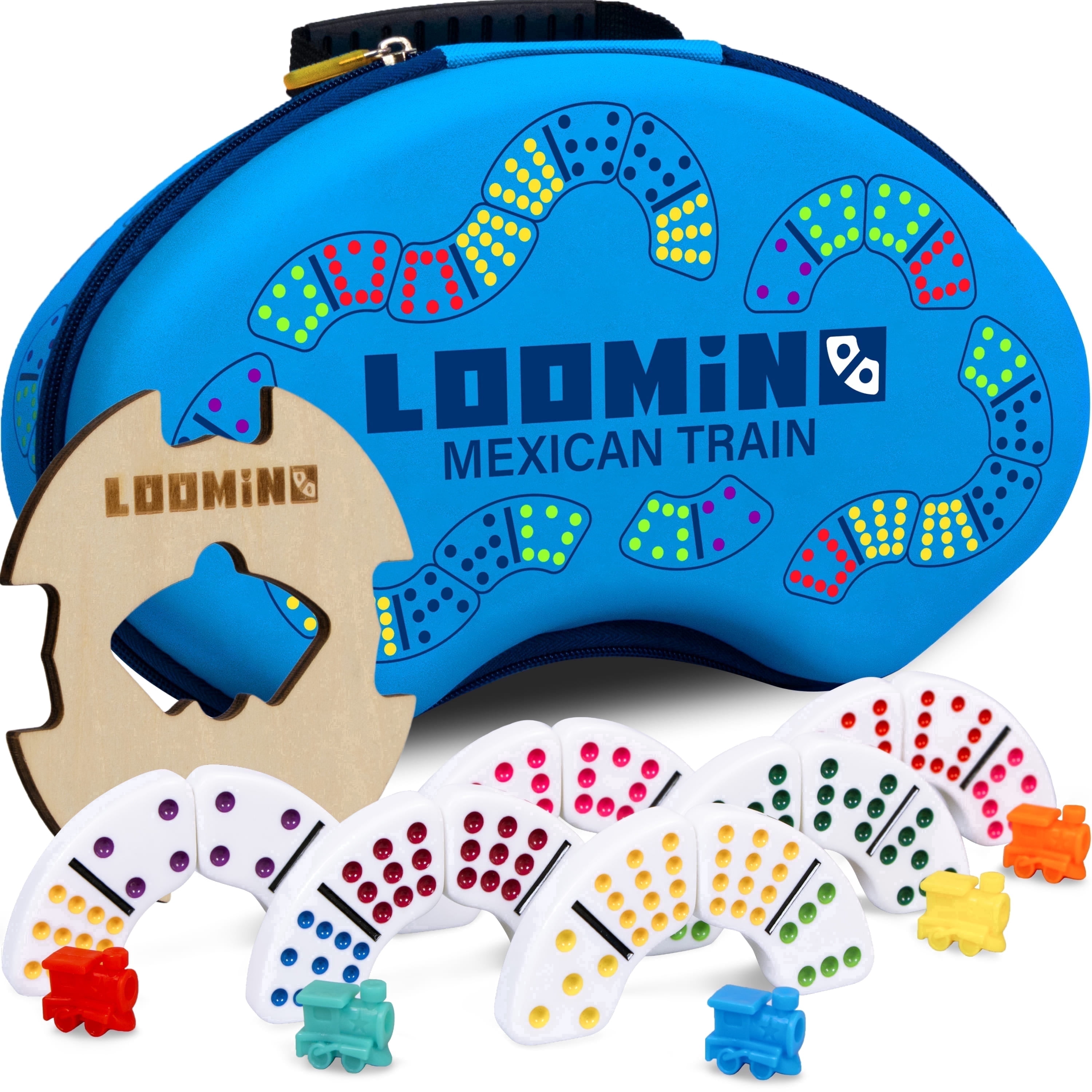 Loomino-Double-12-Mexican-