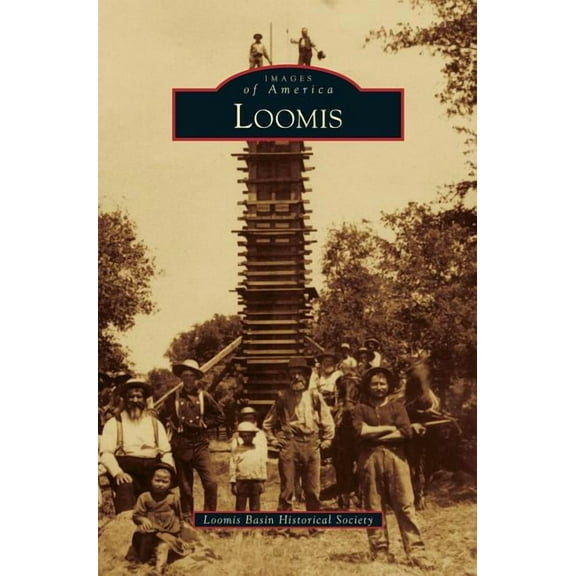 Loomis (Hardcover)