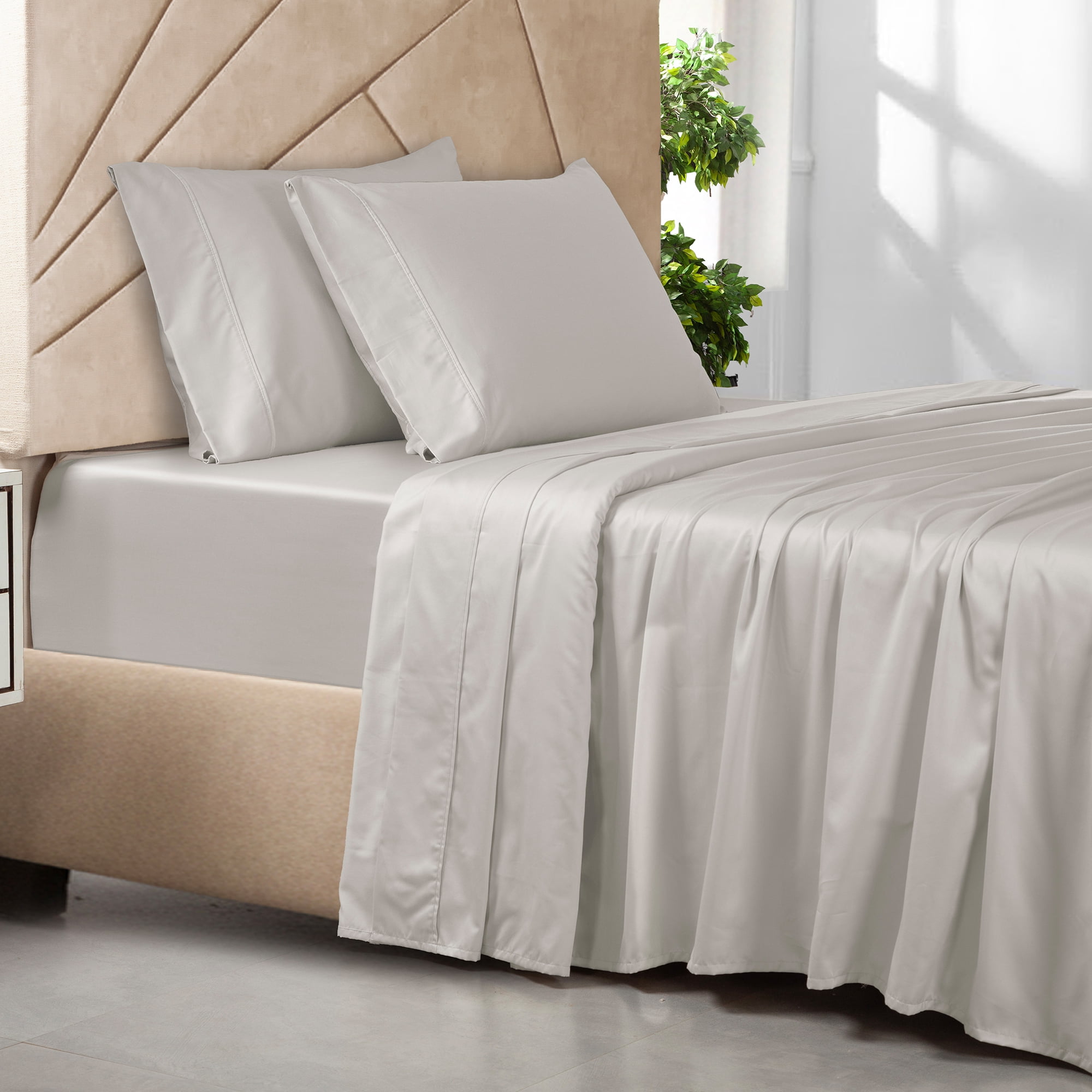 Wrinkle Guard 400 Tc Sheet Set