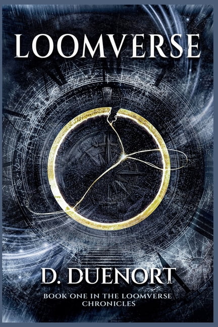 Loomverse, (Paperback)