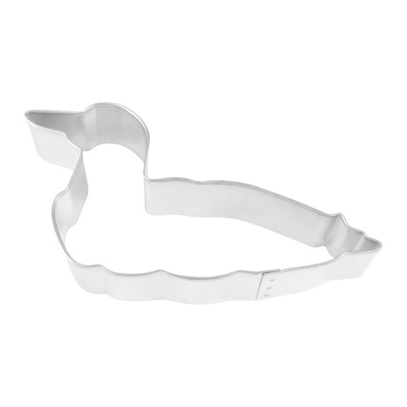 Loon 4.5" Cookie Cutter