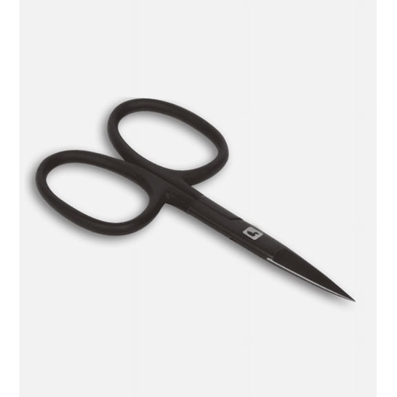 Loon Ergo All Purpose Scissors 4" - Black