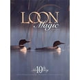 thumbnail image 1 of Pre-Owned Loon Magic (Paperback) 1559715782 9781559715782, 1 of 1