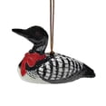 thumbnail image 1 of Loon Ornament, 1 of 1
