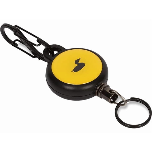 Loon Rogue Zinger Fly Fishing Retractor