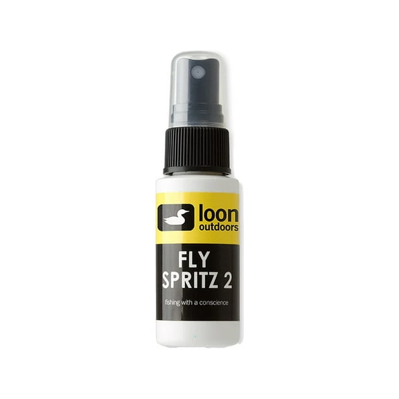 Loon Outdoors Fly Spritz 2