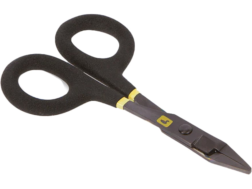 Loon Rogue Debarb Pliers