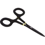 Loon Outdoors Rogue Stainless Steel Quickdraw Forceps with Eye Cleaning Needle