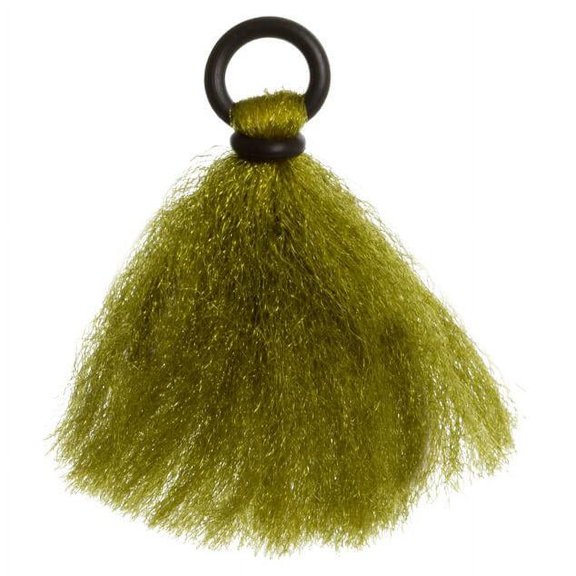 Loon Outdoors Stealth Tip Toppers 3pk | Small - Dark Green