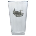 thumbnail image 1 of Loon Pint Glass, 1 of 1