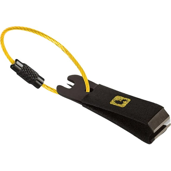Loon Rogue Nippers with Comfy Grip