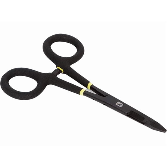 Loon Rogue Scissor Forceps with Comfy Grip