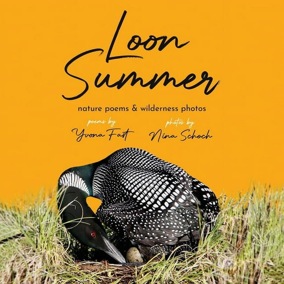 Loon Summer, (Paperback)
