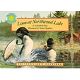 thumbnail image 1 of Pre-Owned Loon at Northwood Lake (Hardcover) 1568993935 9781568993935, 1 of 1