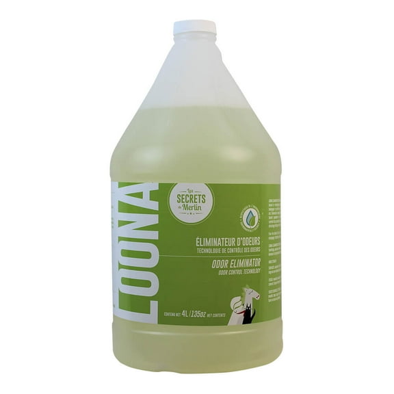 Loona Concentrated Odor Eliminator  135 oz
