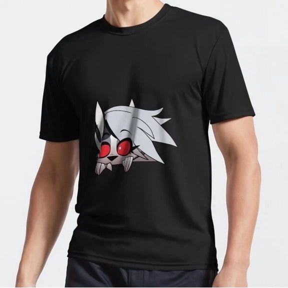 Loona Funny Ironic T-Shirt