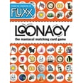 thumbnail image 1 of Loonacy Card Game Looney Labs, 1 of 5