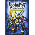 thumbnail image 1 of Loonatics Unleashed - The Complete First Season [DVD], 1 of 1