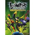 thumbnail image 1 of Loonatics Unleashed: The Complete Second Season, 1 of 1