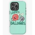 thumbnail image 1 of Looney Balloonies Inanimate Insanity Phone Case for iPhone 16 15 14 13 12 11 Pro Max, 1 of 2