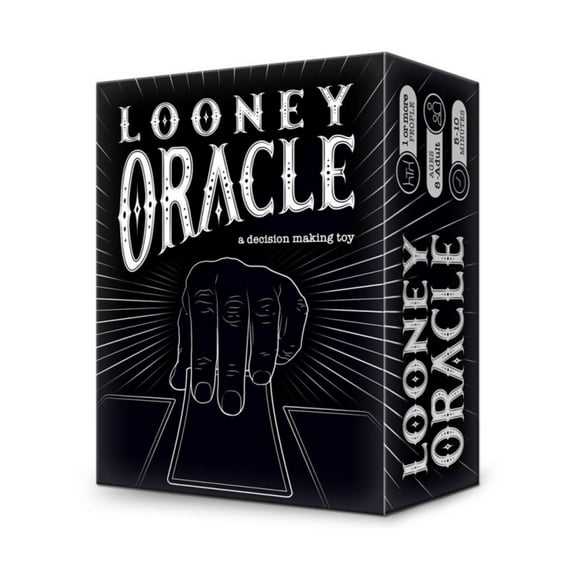 Looney Labs Looney Oracle New