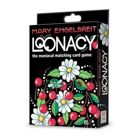 Looney Labs Mary Engelbreit Loonacy