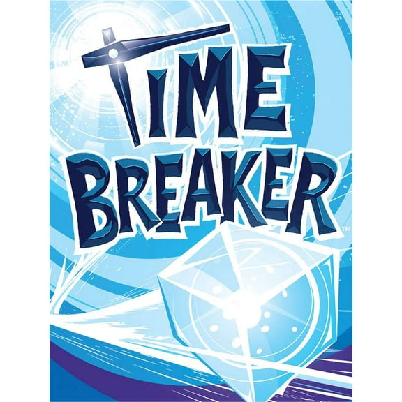 Looney Labs Time Breaker Game