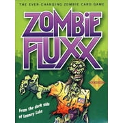Looney Labs Zombie Fluxx Card Game