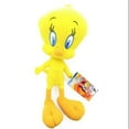 thumbnail image 1 of Looney Tunes 13" Plush Tweety, 1 of 2