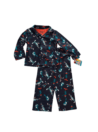 Looney Tunes Pajama Shop in Clothing - Walmart.com