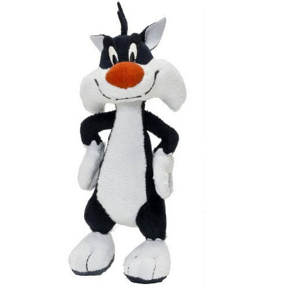 Looney Tunes 233330 Stuffed Toy Sylvester 15 cm