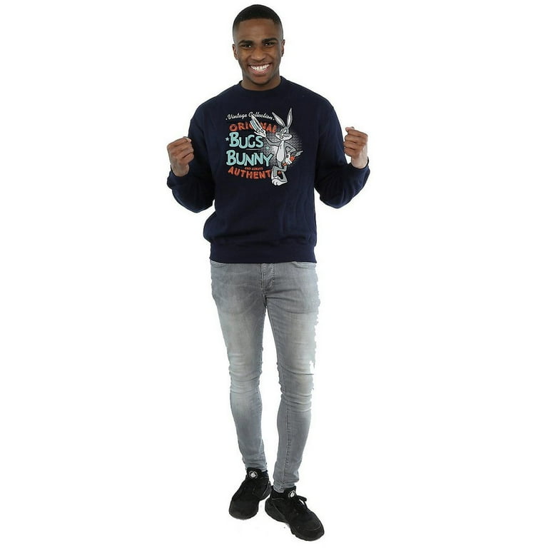 Looney tunes vintage sweatshirt sale