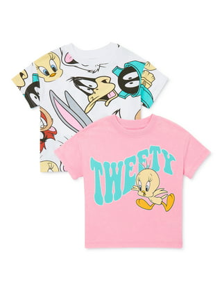 Looney Tunes Clothing Shop Kids