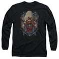 thumbnail image 1 of Looney Tunes - Back Off - Long Sleeve Shirt - X-Large, 1 of 2