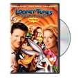thumbnail image 1 of Looney Tunes Back in Action (DVD), 1 of 2