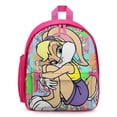 thumbnail image 1 of Looney Tunes Backpack Large Capacity Shoulder Satchel Simple Printed Knapsack Bookbag, 1 of 6