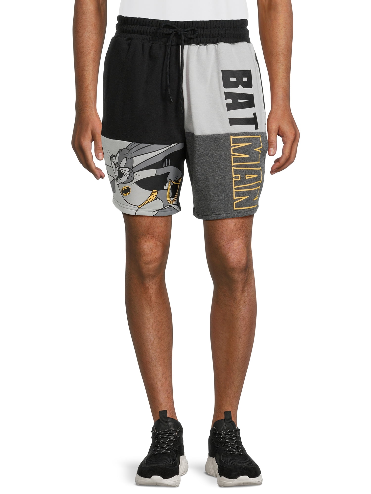 Looney tunes best sale nike shorts