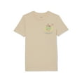 thumbnail image 1 of Looney Tunes Boys Club T-Shirt, Sizes 4-8, 1 of 9