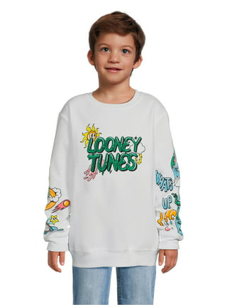 Clothing Shop Tunes Kids Looney