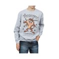 thumbnail image 1 of Looney Tunes Boys Tasmanian Devil Vintage Sweatshirt, 1 of 7