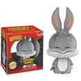 thumbnail image 1 of Looney Tunes Bugs Bunny Duck Season Dorbz Vinyl Figure Chase Variant, 1 of 1