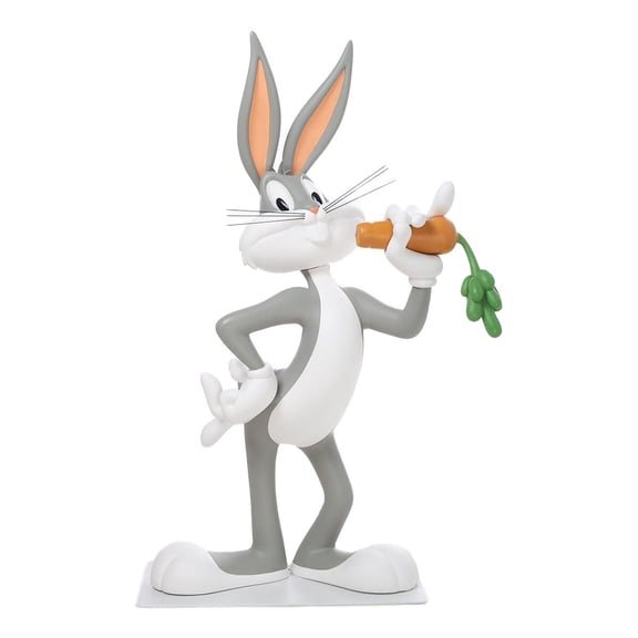 Looney Tunes Bugs Bunny Life Size Statue
